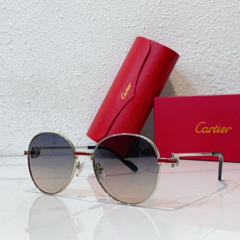 Cartier Sunglasses